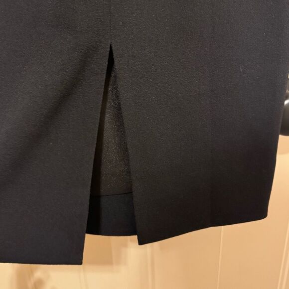 NWT Dress The Population Lyla Dress | XXSmall | Black - Picture 12 of 13